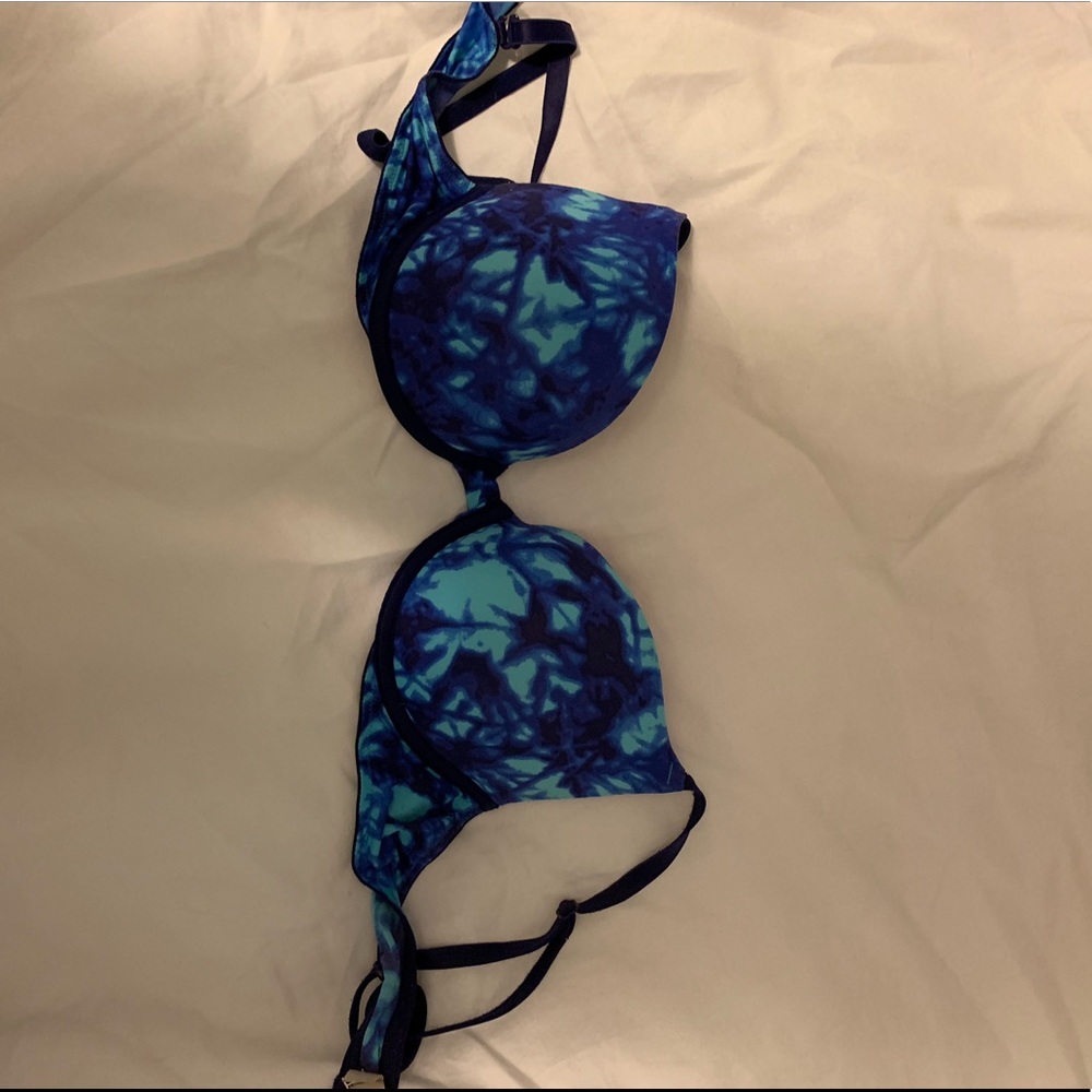PINK bra, 34B